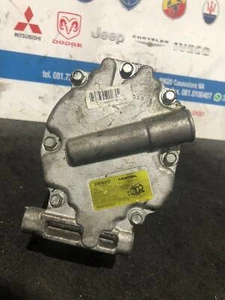 Piezas de Repuesto Utiliza, Compresor A.C Fiat New Panda 1.2 Gasolina, 52060461 - Imagen 1 de 4
