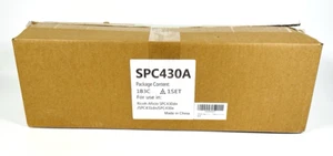 SP C430A Kompatibel Tonerkartusche Set für Ricoh Aficio SP C430dn C431dn 430e - Bild 1 von 6