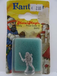 Metal Magic C1042g "Bard" (Hobby Products) 103005002 - Bild 1 von 1