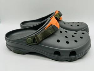 Sandalias Crocs Classic All Terrain Unisex T. 45-46 - Imagen 1 de 9