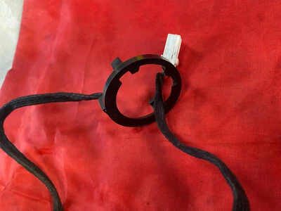 Alfa Romeo GTV & Spider 916 Immobiliser Key Signal Antenna Pick up Ring - Image 1 of 3