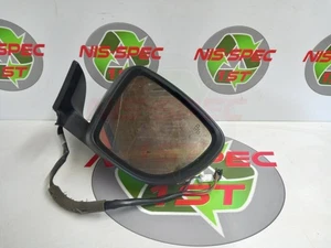 2018 Nissan Leaf Acent 147,5 PS Außenspiegel elektrisch (Fahrerseite) 963015SJ0D - Bild 1 von 7