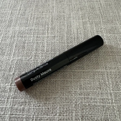 BOBBI BROWN Dusty Mauve Long-Wear Cream Eye Shadow Stick Mini .03oz Travel NEW - Image 1 of 3