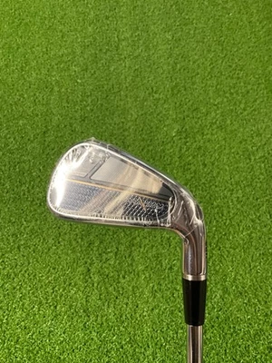 New Callaway Paradym Demo Fitting 7 Iron Elevate Mph 85 Regular Club RH 38.25” - Image 1 of 4
