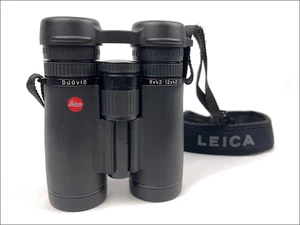 Leica DUOVID 8x42 12x42 Binoculars - Picture 1 of 6