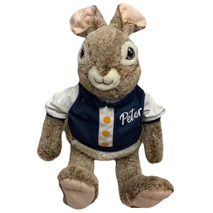 PETER RABBIT Plüsch mit blauer Jacke 21 Zoll Dan Dee Sammler Plüschhase - CG - Bild 1 von 11