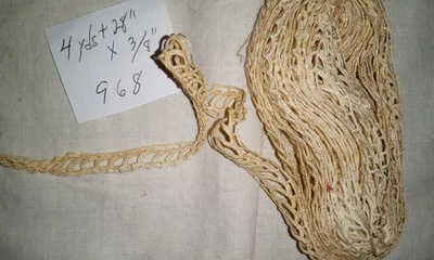 Borde de trabajo abierto antiguo #968 Foto 1 de 2