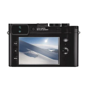 2PCS LCD Screen Protector Tempered Glass Protective for Leica Q Q1 Q2 Q3 Camera - Picture 1 of 4