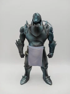 2004 Banpresto Full Metal Alchemist 9" Alphonse Elric Actionfigur - Bild 1 von 4