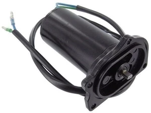 Tilt Trim Motor For Mercury / Mariner / Force Marine 25HP 50HP 827675A1 - Foto 1 di 6