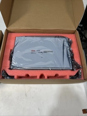 *NEW* CIENA NTT862BAE5 - 44 Channel Mux/Demux (CMD44) 50Ghz C-Band (Blue) Module - Image 1 of 4