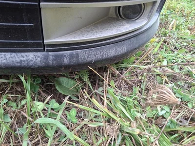 Used Driving Light fits: 2016 Ford Flex Fog-Driving without bezel Grade A - Image 1 of 4