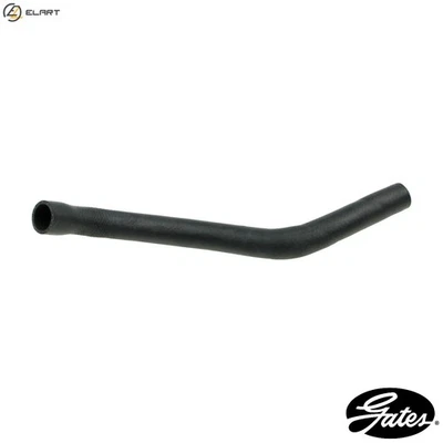 RADIATOR HOSE 05-2696 FOR CHEVROLET AVEO/KALOS/Hatchback/U-VA/GENTRA LOVA 1.2L - Image 1 of 4