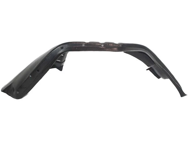 Arco de roda dianteira direita para 84-96 Jeep Cherokee Comanche Wagoneer base ZQ81C4 - Imagem 1 de 1