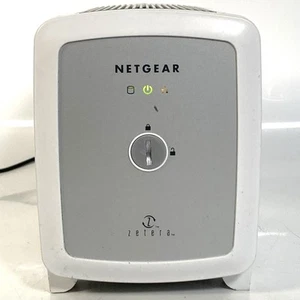 Netgear Storage Central SC101 - Picture 1 of 7