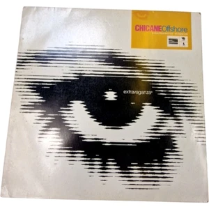 Chicane Offshore Vinyl Record 12" Dance Electronica - Picture 1 of 4