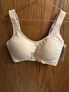 Truekind® Daily Comfort Wireless Shaper BH - Chai / L - Bild 1 von 5