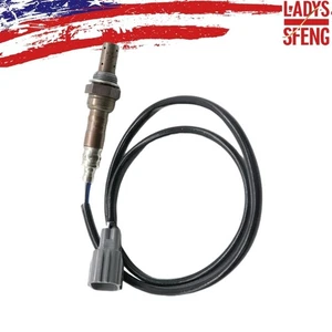 New Upstream Oxygen O2 Sensor 22641-AA042 For Subaru Impreza WRX 2002-05 2.0L - Picture 1 of 5