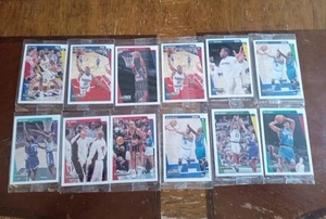 97/98 Upper Deck Collectors Choice Unopened Basketball Cards 24 Cards Total. - Picture 1 of 9