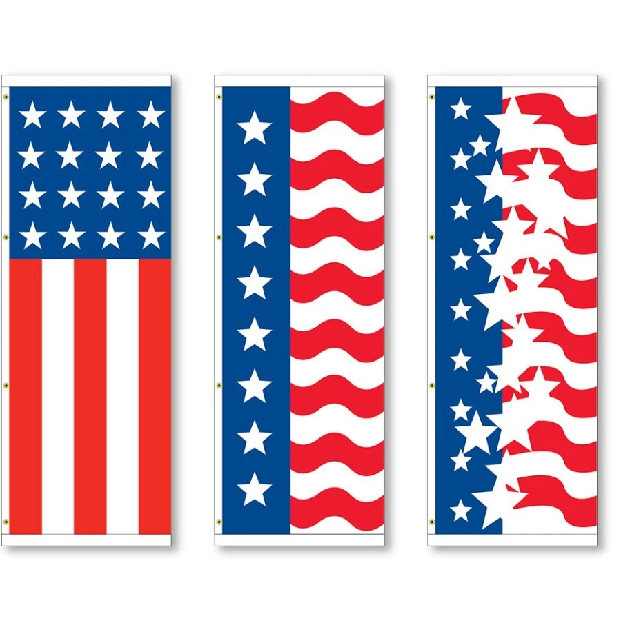 Banderas Display Master Foto 1 de 1