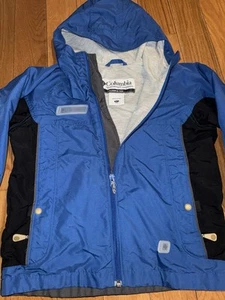 boys columbia jacket Size 6/7 - Picture 1 of 3