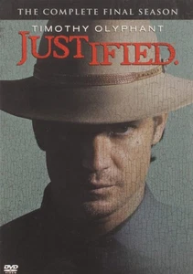 Justified - Season 06 - Imagen 1 de 1