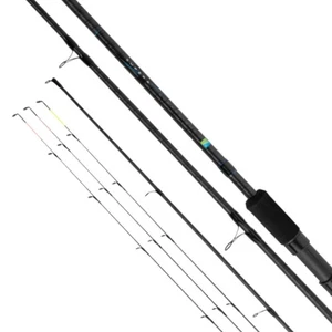 Preston Monster Xtreme Distance Feeder 4.5m 220g - Feederrute, Angelrute, Rute  - Bild 1 von 1