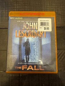 Dismas Hardy Ser.: The Fall : A Novel by John Lescroart 2016, CD MP3 - Picture 1 of 1