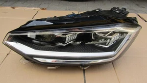 Frontscheinwerfer VW Sportsvan 517941081 90141152 Full LED Links Headlight - Bild 1 von 8