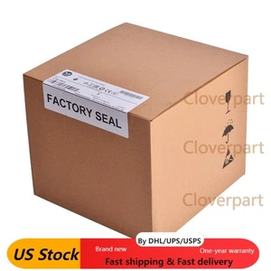 NEW Sealed AB 1756-PB75 SER B ControlLogix 24V DC Power Supply - Picture 1 of 5