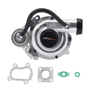 RHF4H Turbo Turbocharger for Isuzu Rodeo 2.8L 4JB1T 1998-2004 8971397242 - Bild 1 von 18