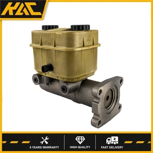 Brake Master Cylinder Fits 2003-2006 2008 2009 GMC C8500 Topkick L6 7.2T M630274 - Imagen 1 de 18