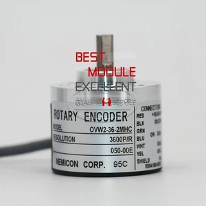 1PZ NEMICON OVW2-36-2MHC NUOVO 100% GARANZIA DI QUALITÀ - Foto 1 di 1
