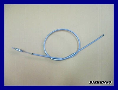 Fit HONDA CB360T CB360 T CB360 1975-1977 CLUTCH CABLE GRAY  #BI3419# Foto 1 de 4