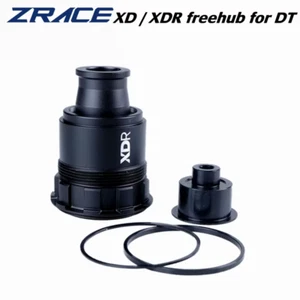 XD / XDR Freehub for DT SWISS Hub 180 / 240 / 350 / Exp，Also Compatible with MTB - Picture 1 of 12