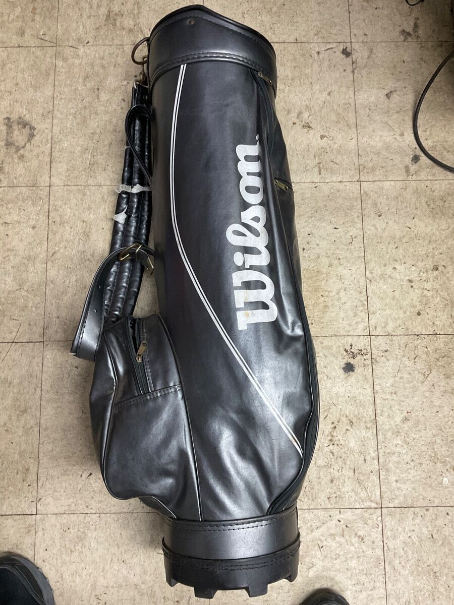 Wilson Green Golf Bags for sale | eBay Wilson Green Golf Bags for sale | eBay