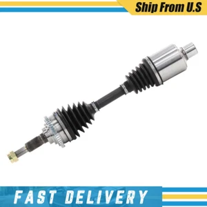For 1995-2001 Chevy Cavalier Sunfire 3 Spd. Auto Trans. Front Left CV Axle Shaft - Picture 1 of 5