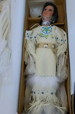 timeless indian dolls