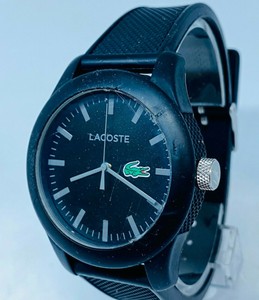 lacoste quartz