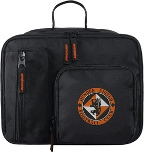 25x Dundee United FC Official Recycled Lunch Bags - Job Lot Wholesale - Picture 1 of 4