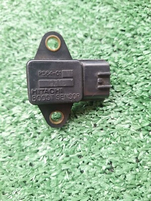 Nissan MAP Sensor Hitachi PS64-01 1997-2003 OEM Aspiradora Altima Máxima Quest 97-03 Foto 1 de 2