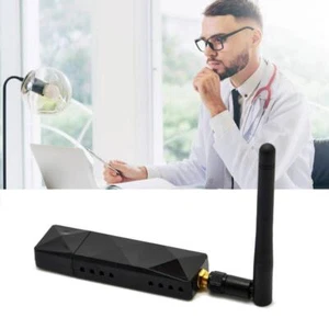 Atheros AR9271 802.11n 150Mbps Wireless USB WiFi Adapter For Linux ღ D3P7 - Picture 1 of 11