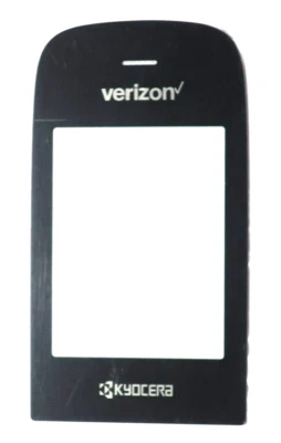 Pieza de repuesto de lente LCD Kyocera Cadence S2720 (incluye adhesivo de lente) Foto 1 de 2