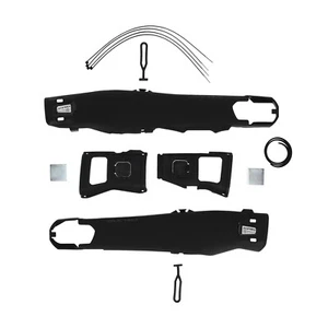 Protector de brazo oscilante Acerbis 2986200001 Teketmagnet - negro - Imagen 1 de 1