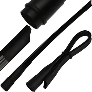 Fugendüse Flexible Saugdüse Spritzdüse lang Fugenbürste für Staubsauger Retoo - Bild 1 von 16