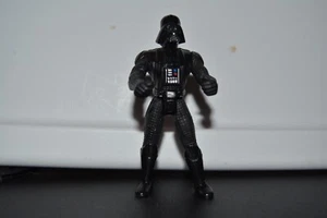Star Wars Power of the Force Darth Vader 3,75 Zoll Actionfigur Kenner 1995 - Bild 1 von 6