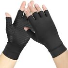 2Xarthritis Compression Gloves Copper Fiber Comfort Arthritis Glove For1986