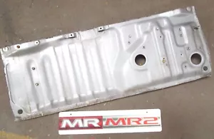 Toyota MR2 MK2 Boot To Motor Firewall Cut - Mr MR2 Gebrauchtteile - Bild 1 von 7