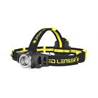 LED Lenser iH6R Rechargeable LED Head Torch (200 Lumens) BRAND NEW
