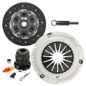 STAGE 2 CLUTCH KIT & SLAVE for 1995-2011 FORD RANGER XL XLT MAZDA 2.3L 2.5L 3.0L - Picture 1 of 7